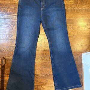 Gap Flare Jeans